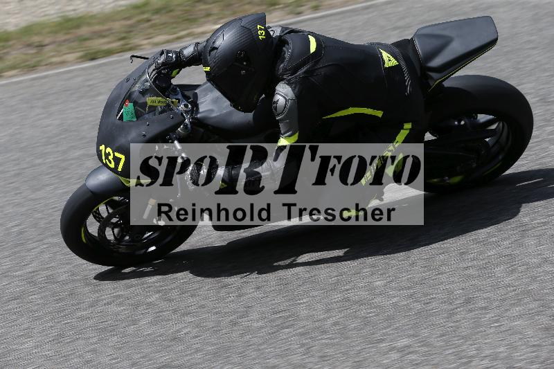 /18 05.06.2026  TZ Motorsport ADR/Gruppe gruen/137